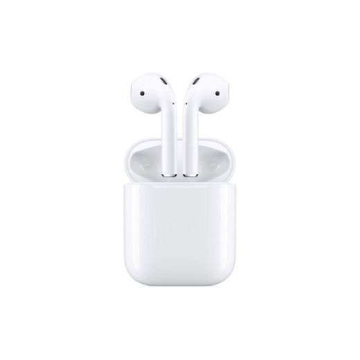 airpods usb