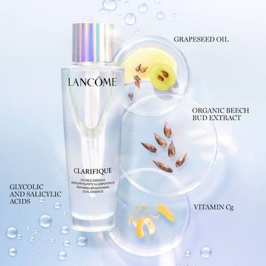 lancôme facial tonic 