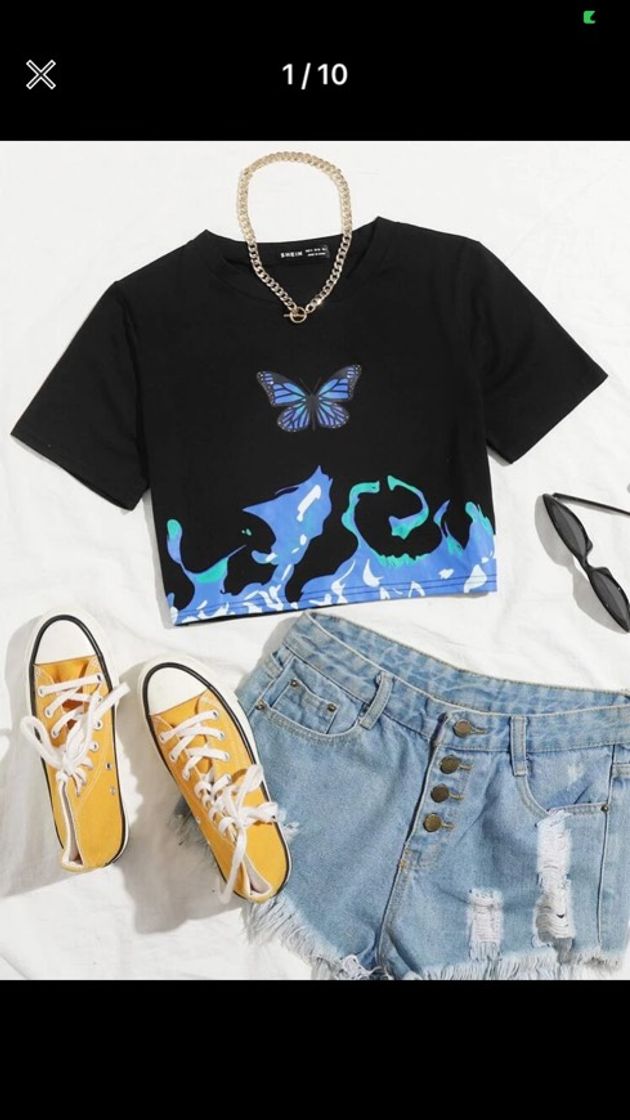 Fashion Apenas R$45 doletas 
