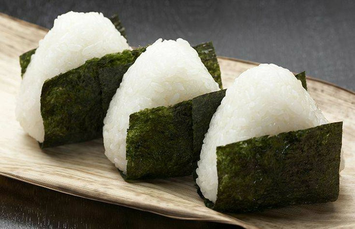 Moda Onigiri 🍙