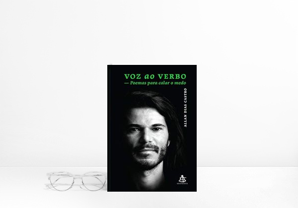 Book Voz ao verbo