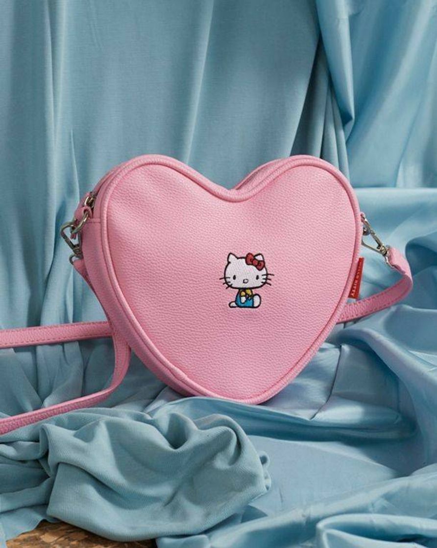 Moda Hello Kitty 😻