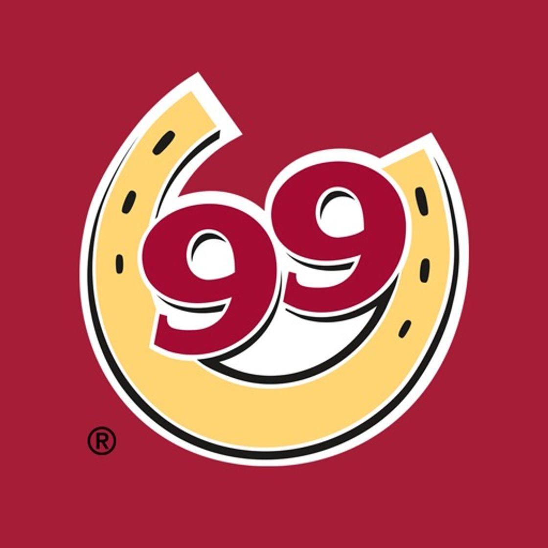 App 99 Restaurants