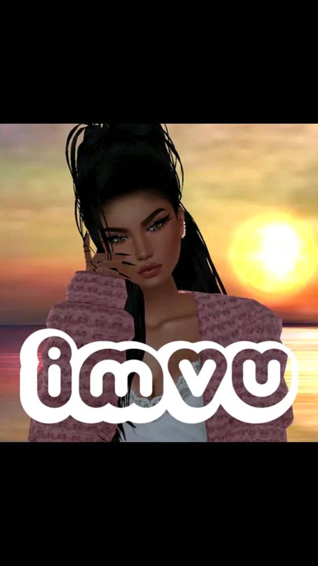 Moda IMVU: Virtual Life! Style, Avatar 3D, Social Chats - Apps on Google ...