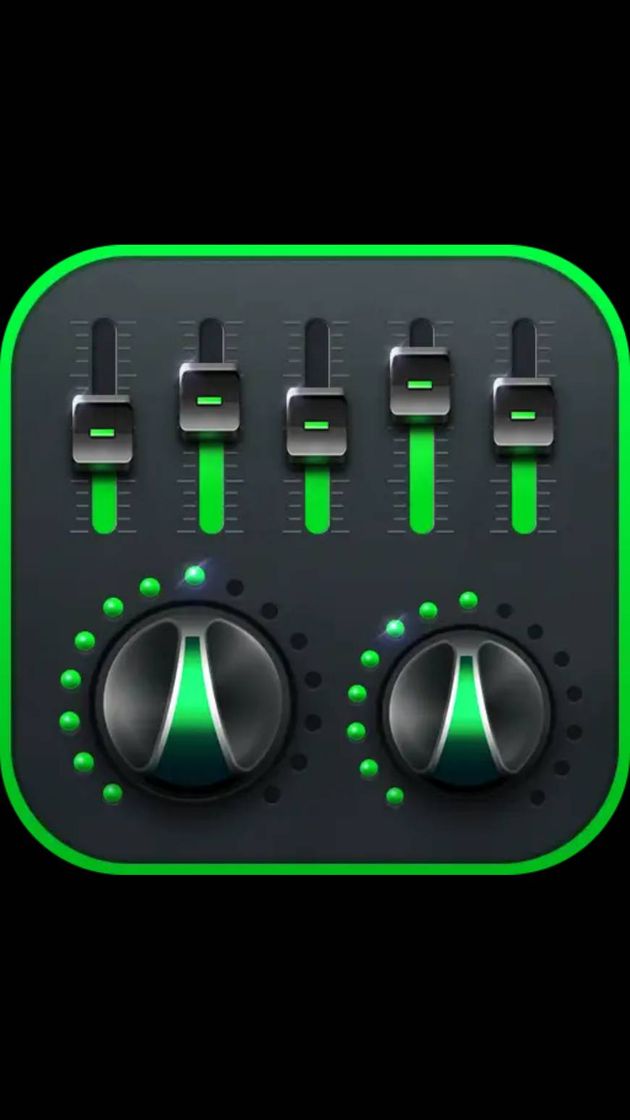 Moda Volume booster - Sound Booster & Music Equalizer - Google Play