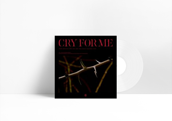 Music CRY FOR ME