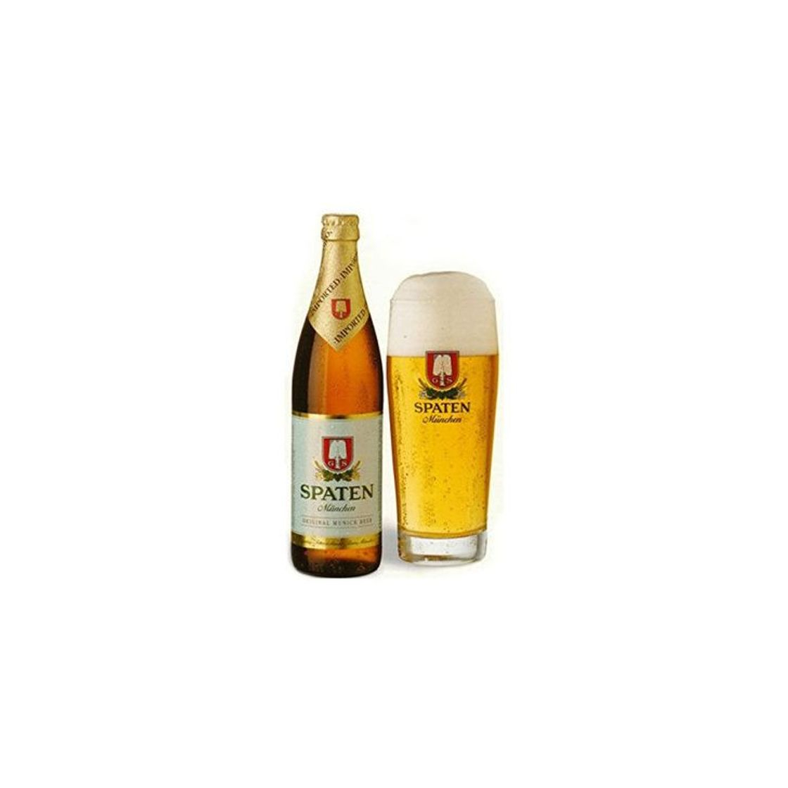 Product Spaten