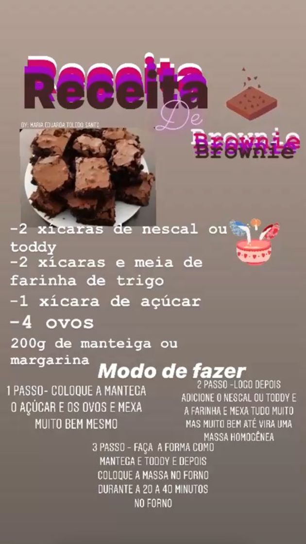 Moda Brownie 