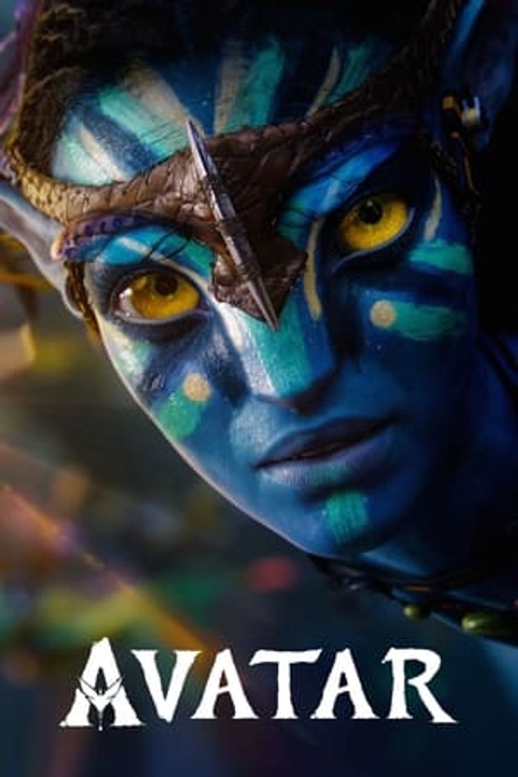 Movie Avatar