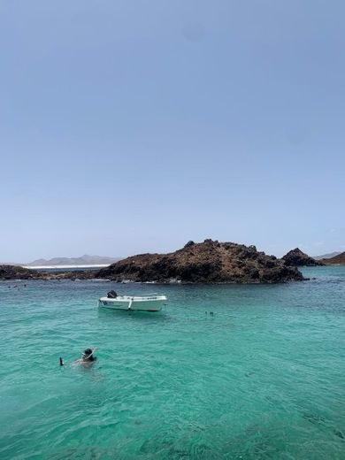 Isla de Lobos