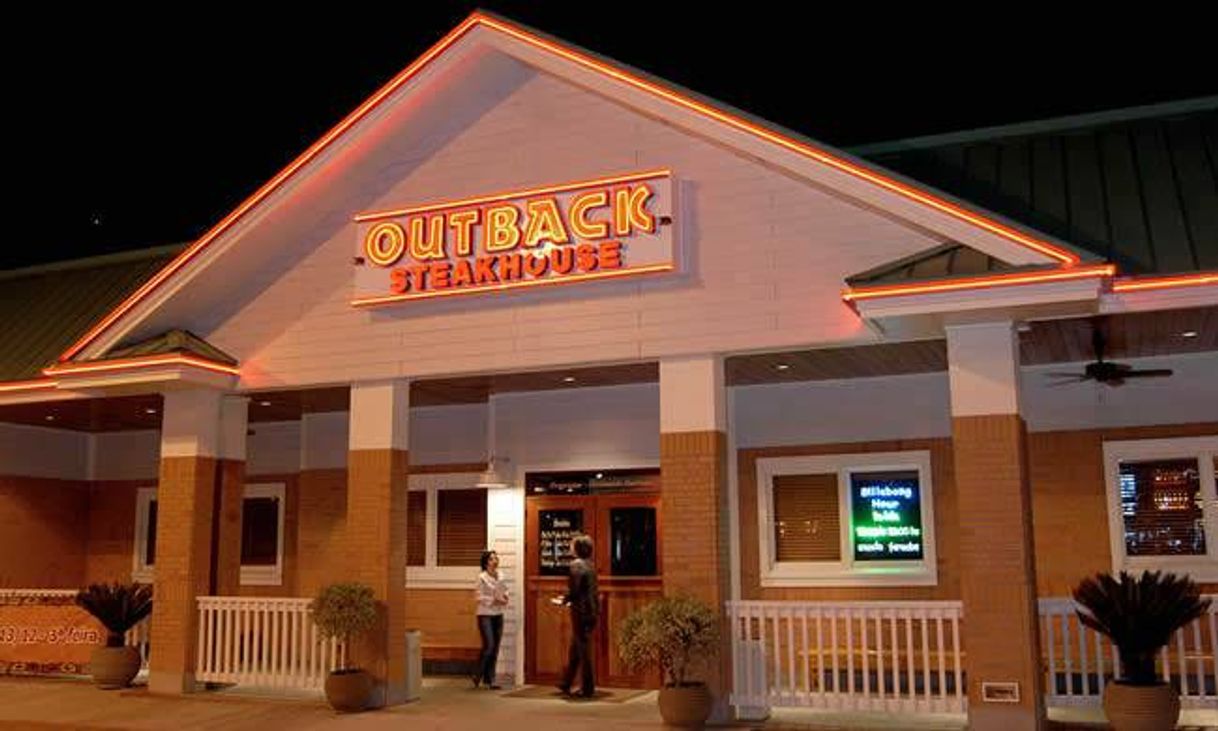 Restaurants Outback