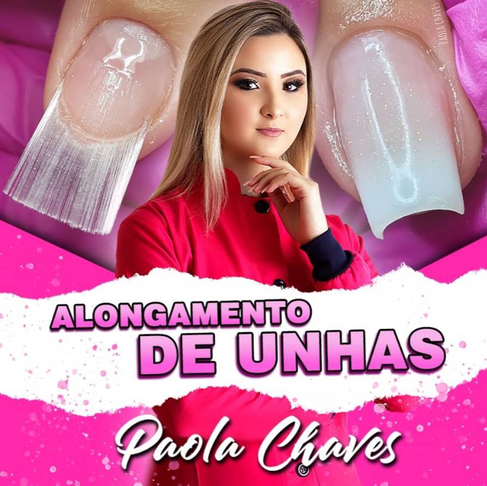 Product Alongamento de unhas 