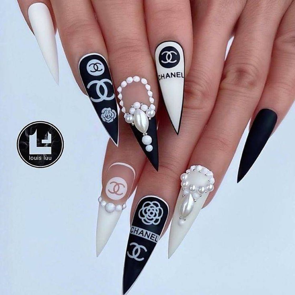 Fashion Nail