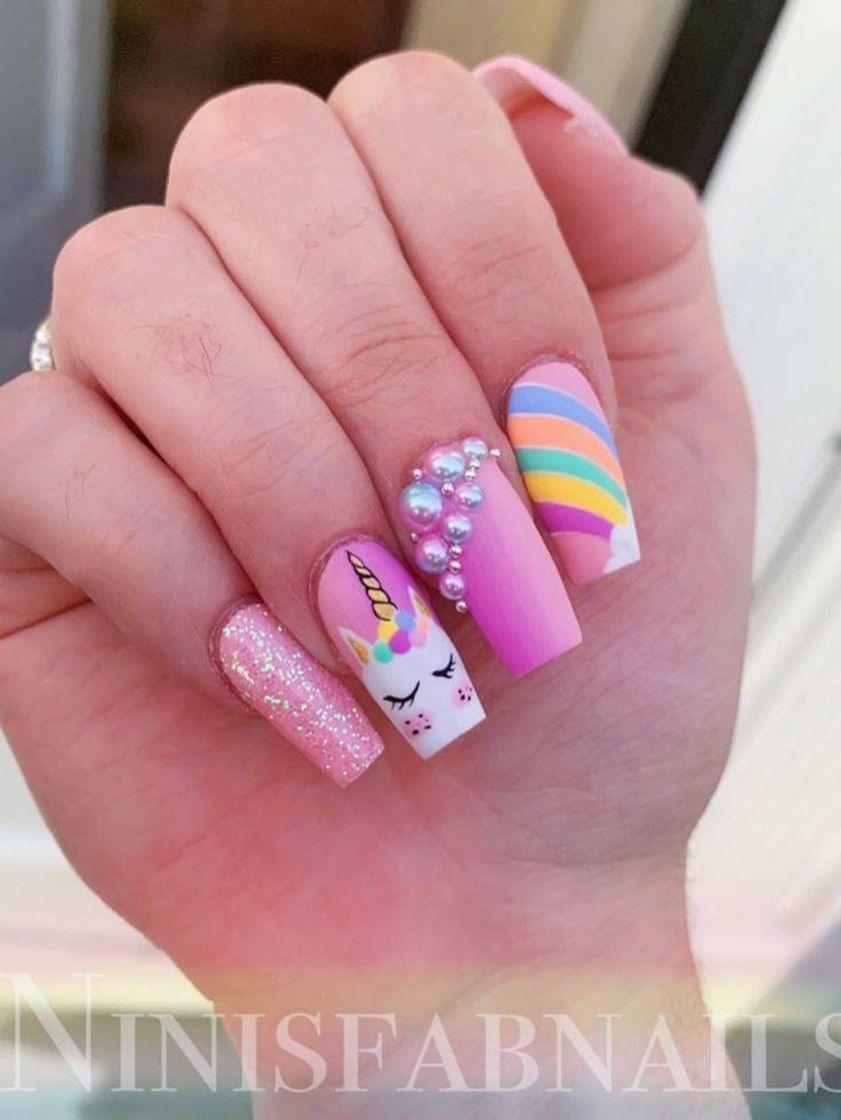 Moda Unhas✨