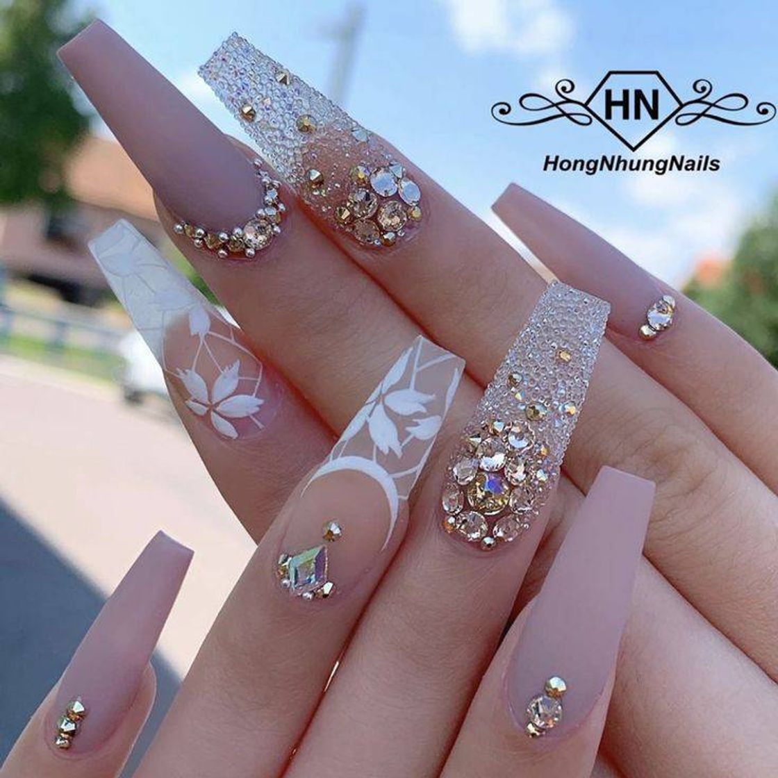 Moda Unhas✨