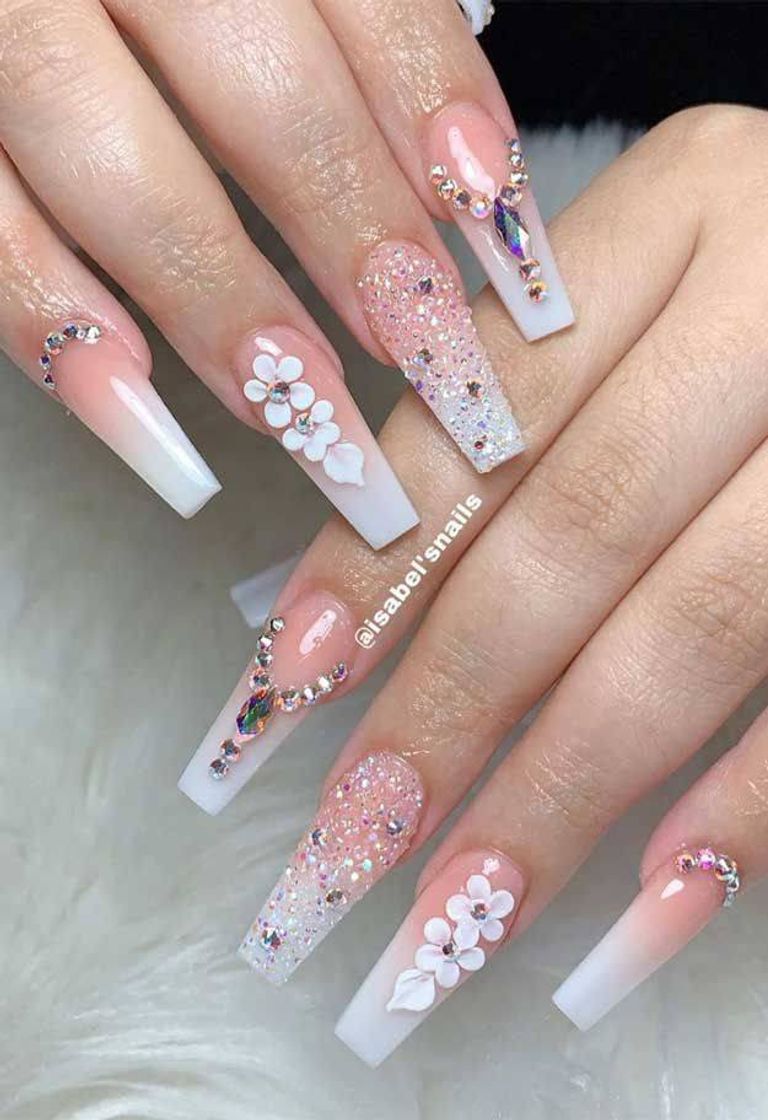 Moda Unhas✨