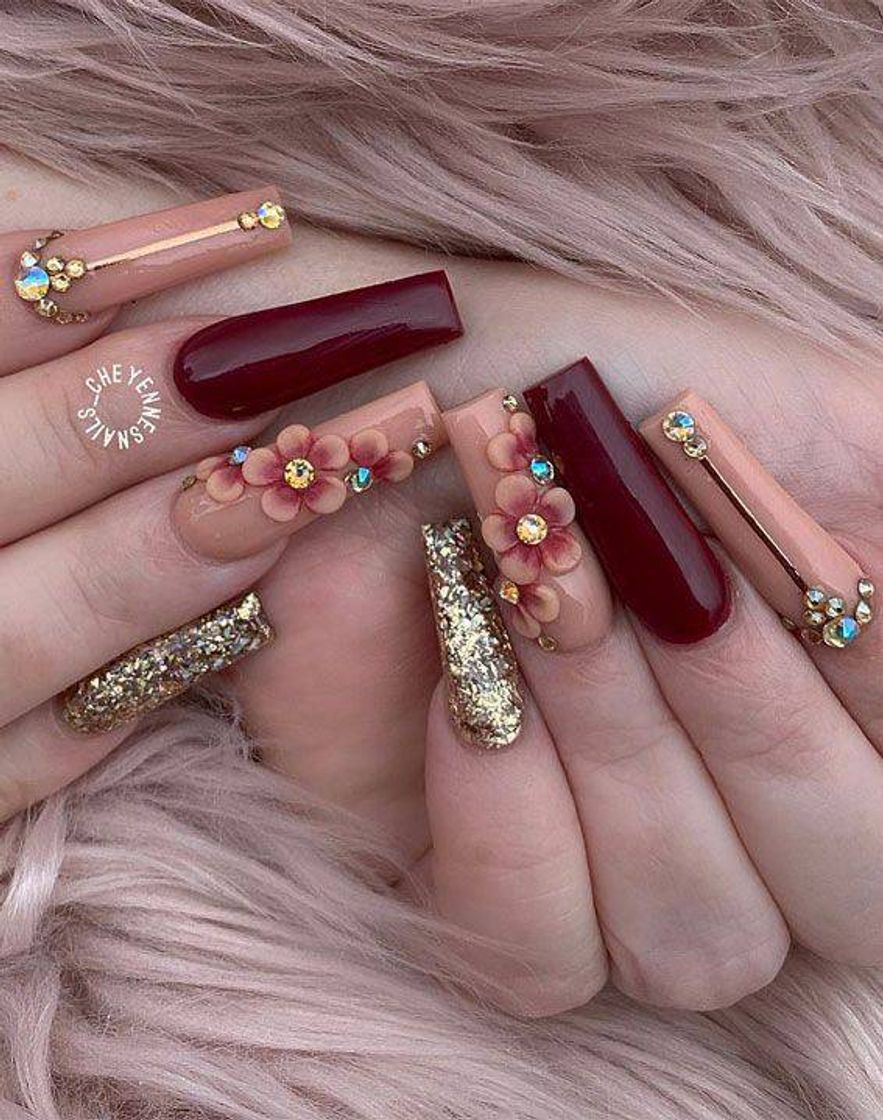 Moda Unhas✨