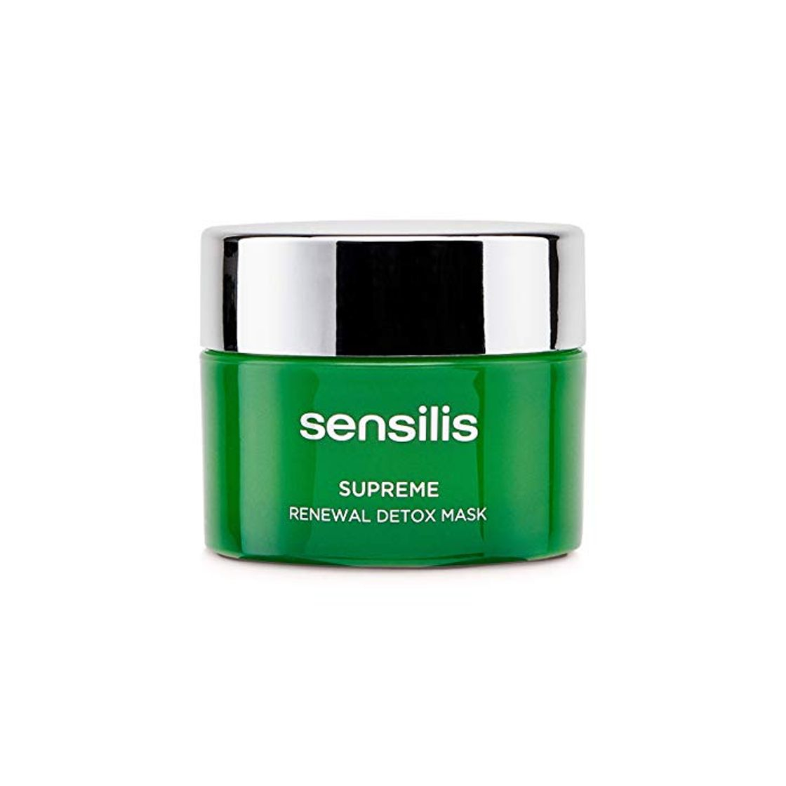 Beauty Sensilis Supreme - Renewal Detox