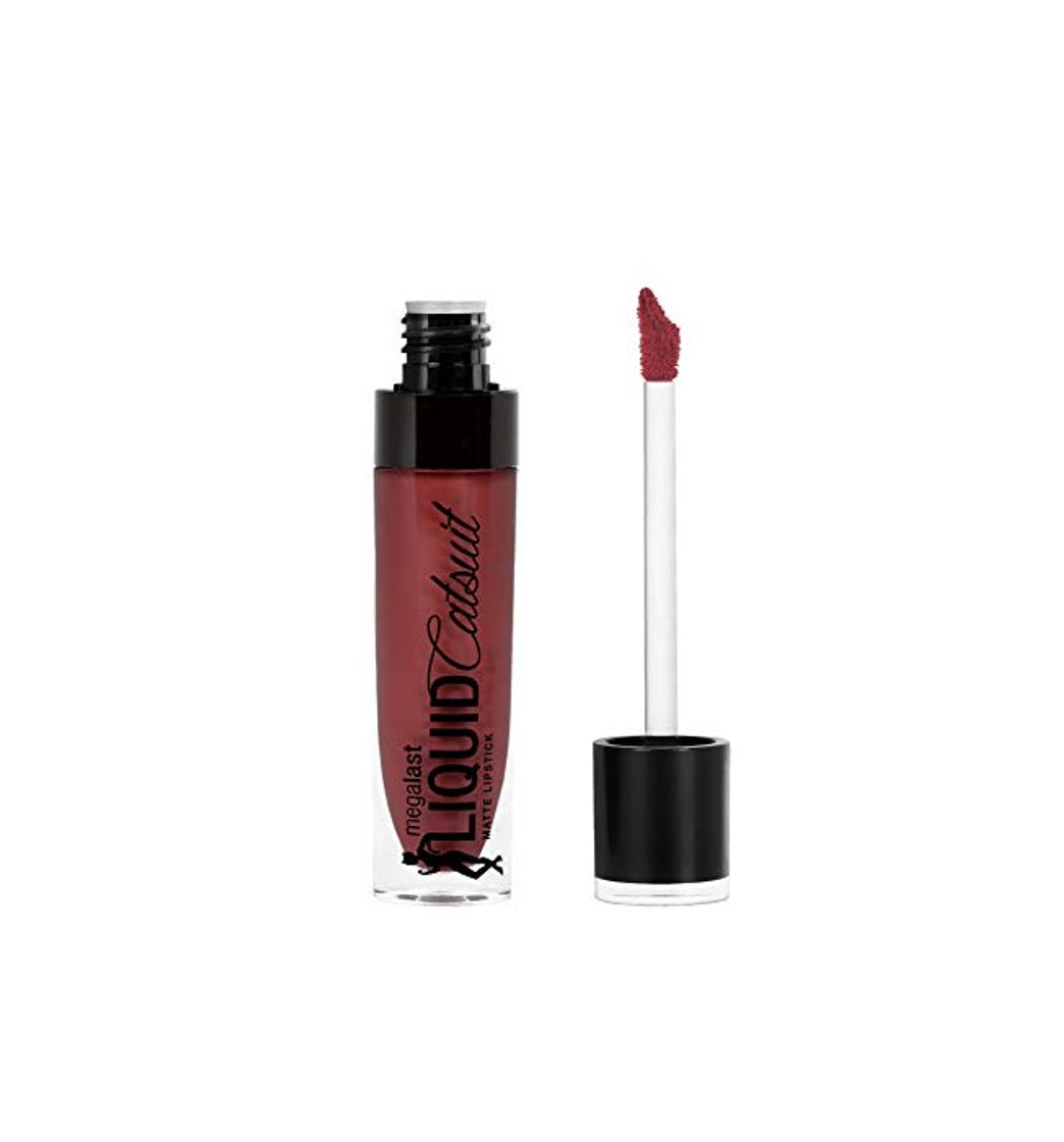 Belleza WET N WILD MegaLast Liquid Catsuit Matte Lipstick