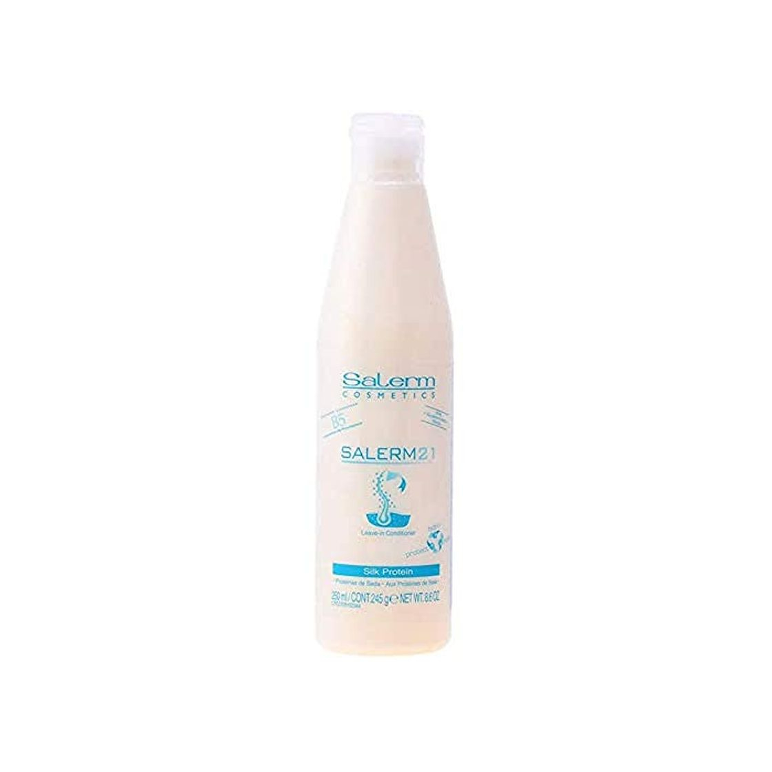 Beauty SALERM 21 250ML