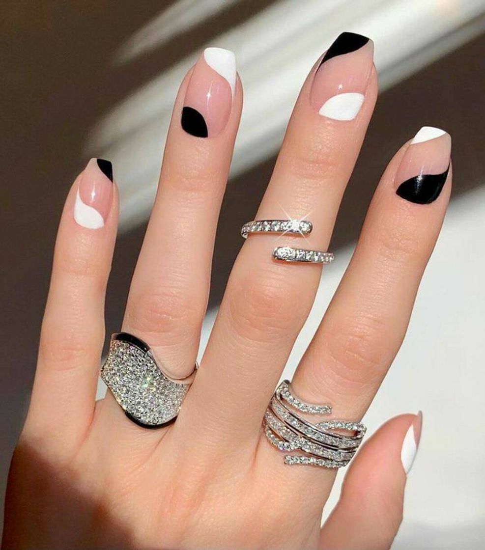 Fashion Unhas perfeitas