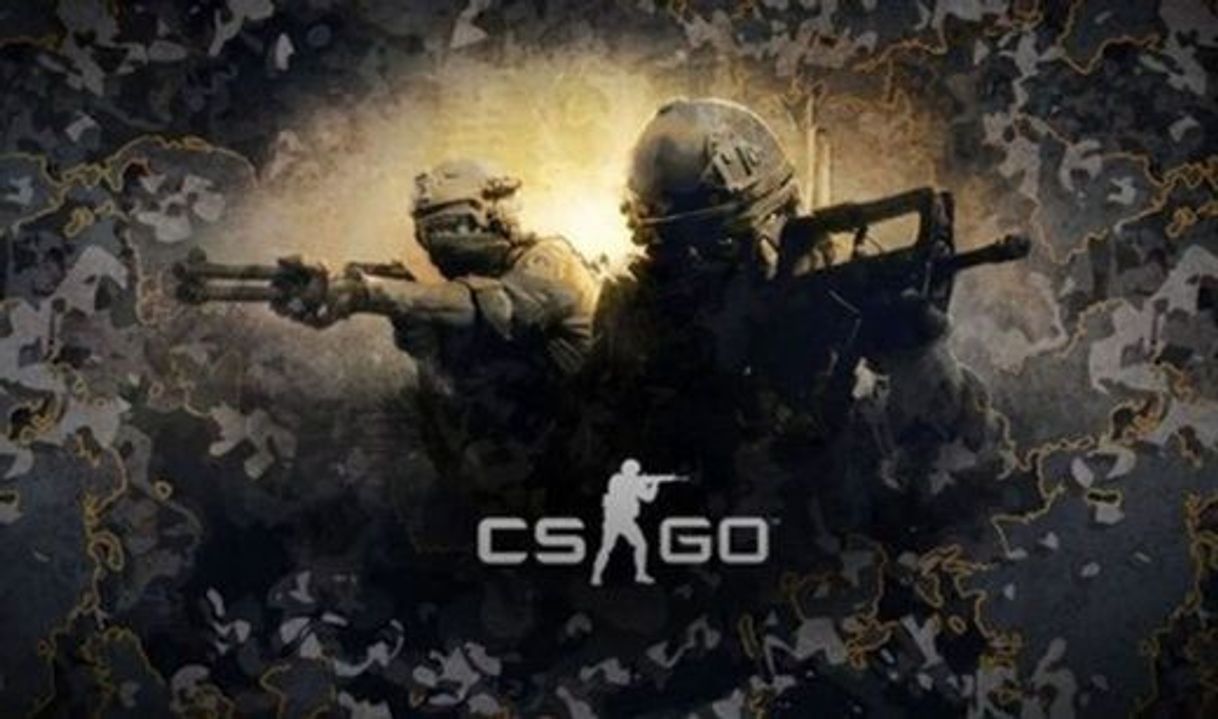 Videogames CS GO 