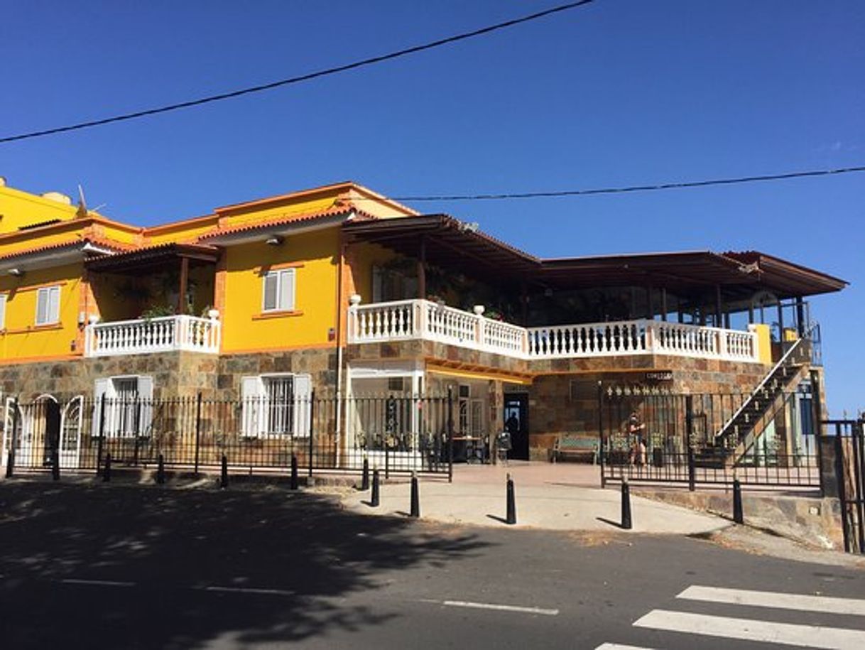 Restaurants RESTAURANTE BALCÓN DE ZAMORA