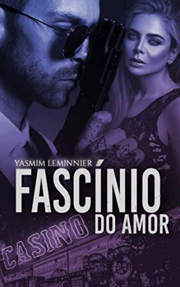 Libro Fascínio do amor