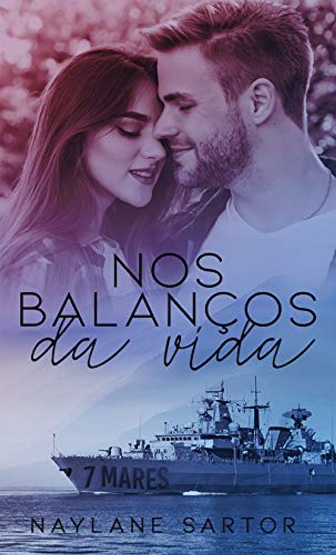 Libro Nos Balanços da Vida