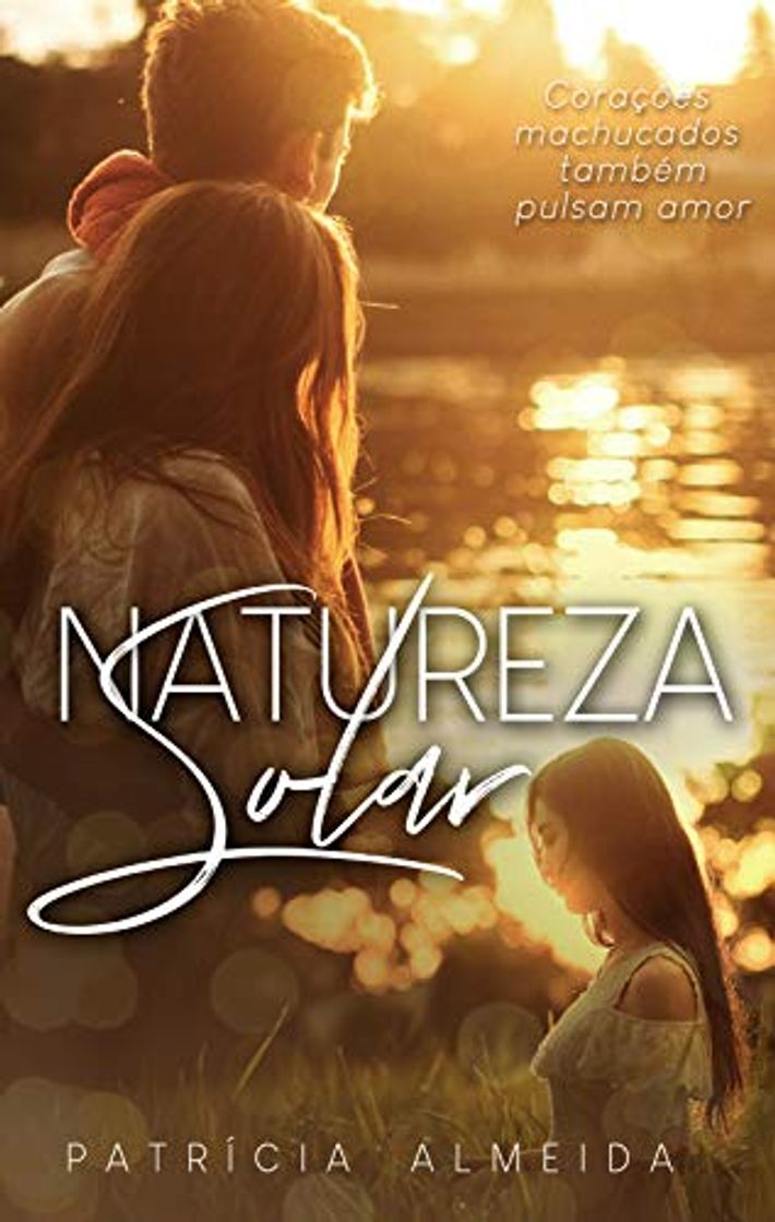 Libro Natureza Solar