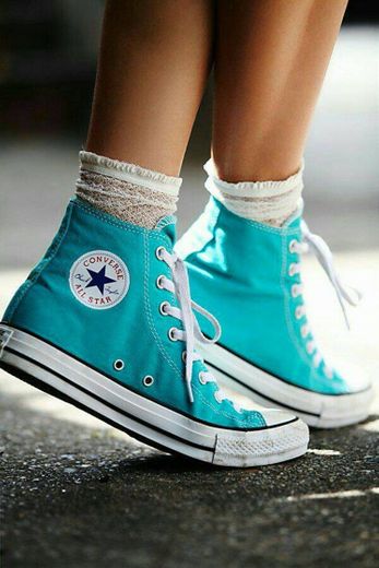 chuck taylor all star