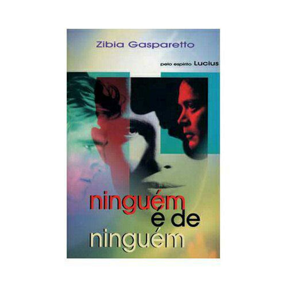 Book Ninguem E De Ninguem