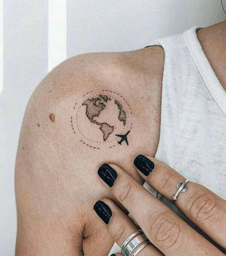 tattoo ideias