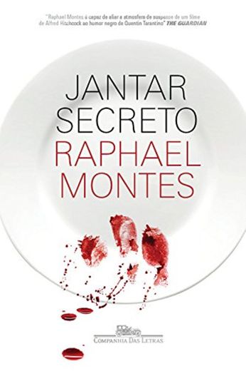 Jantar Secreto