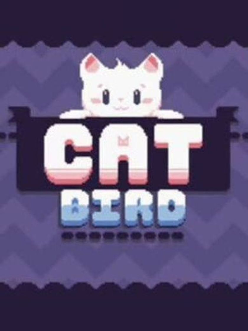 Videojuegos Cat Bird