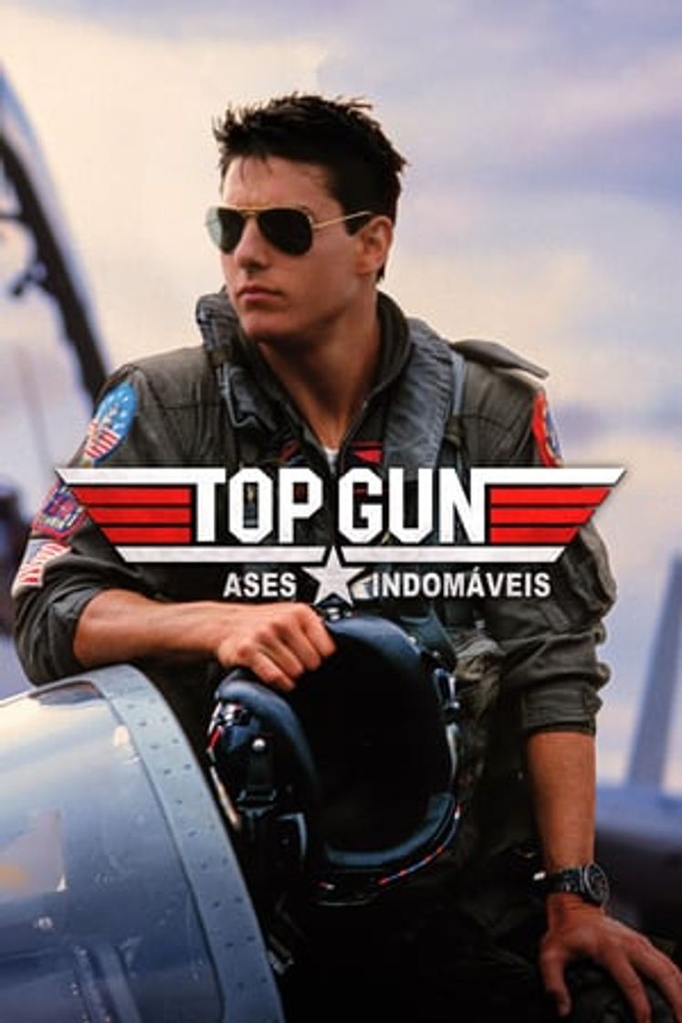 Película Top Gun: Ídolos del aire