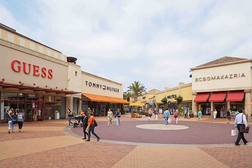 Citadel Outlets