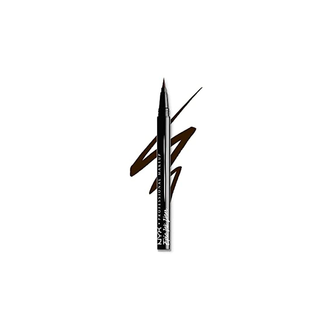 Fitness NYX Professional Makeup NYX Eyeliner Epic Ink Liner-Brown