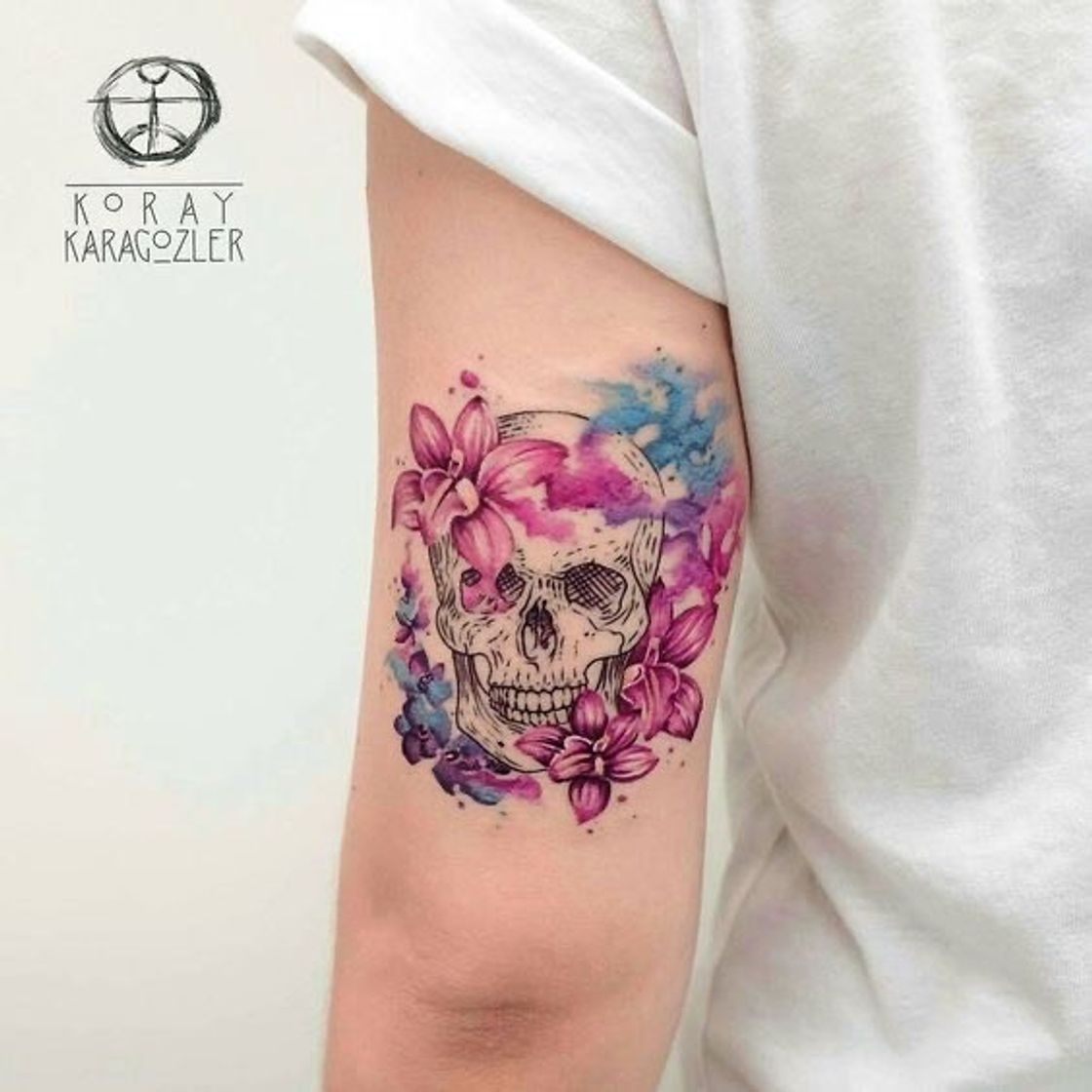 Moda Tattoo