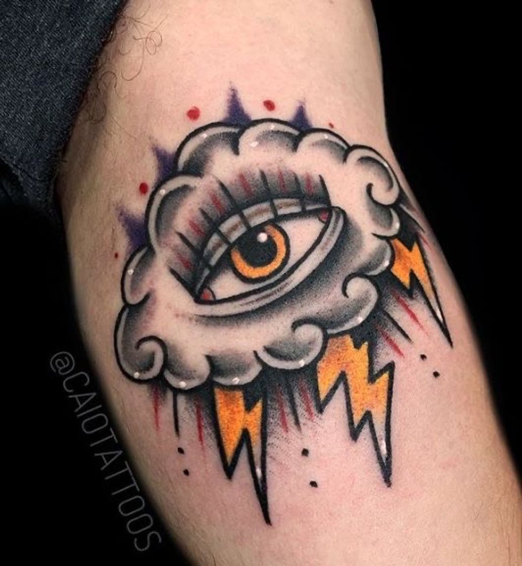 Moda Tattoo