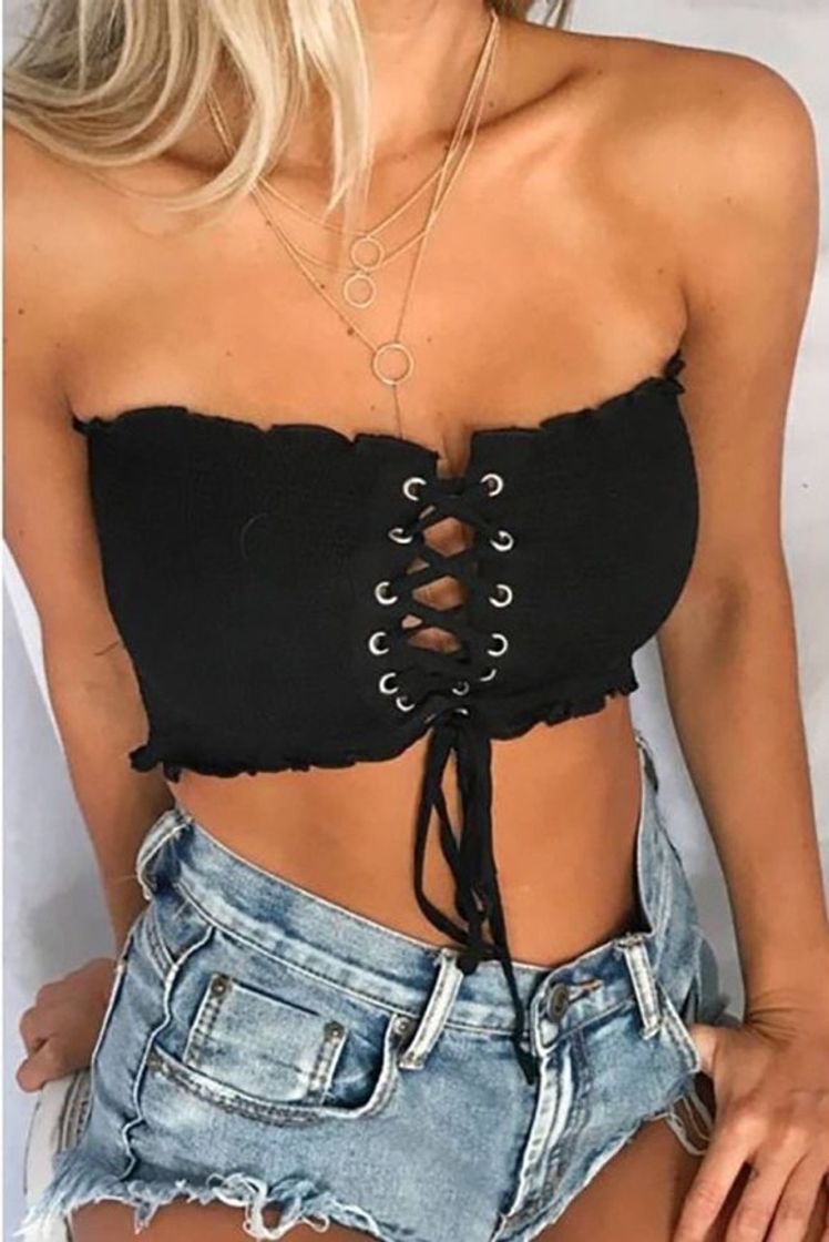 Moda Cropped 