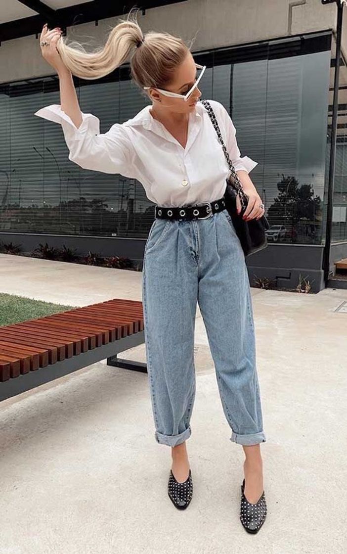Social Calça 
