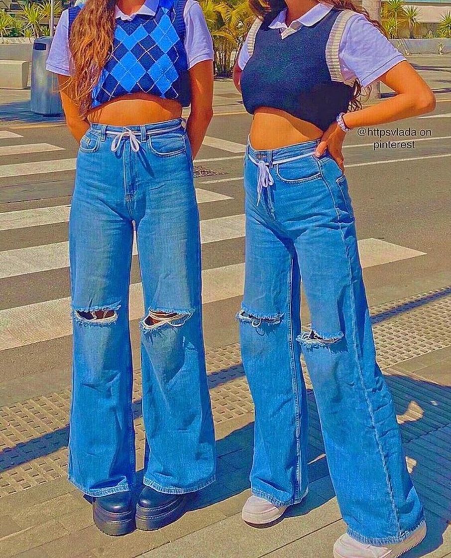 Social Calça 
