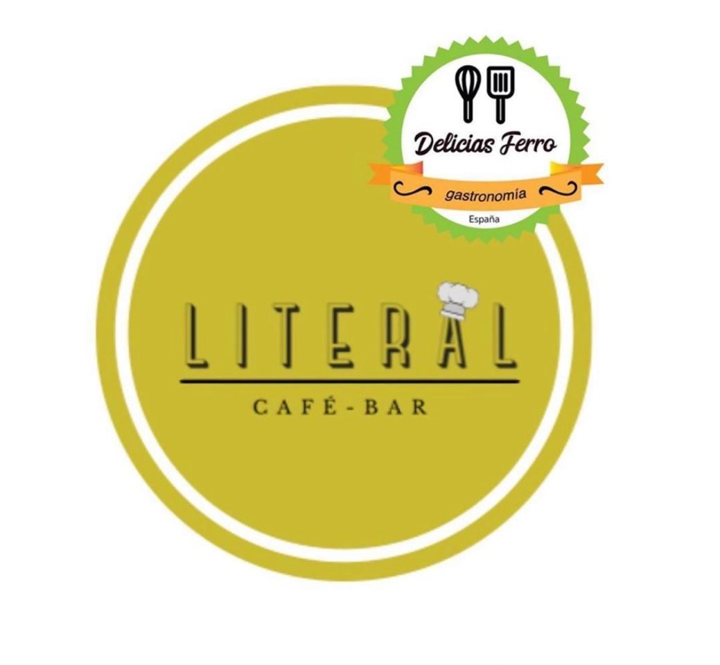 Restaurants Literal Bar Café