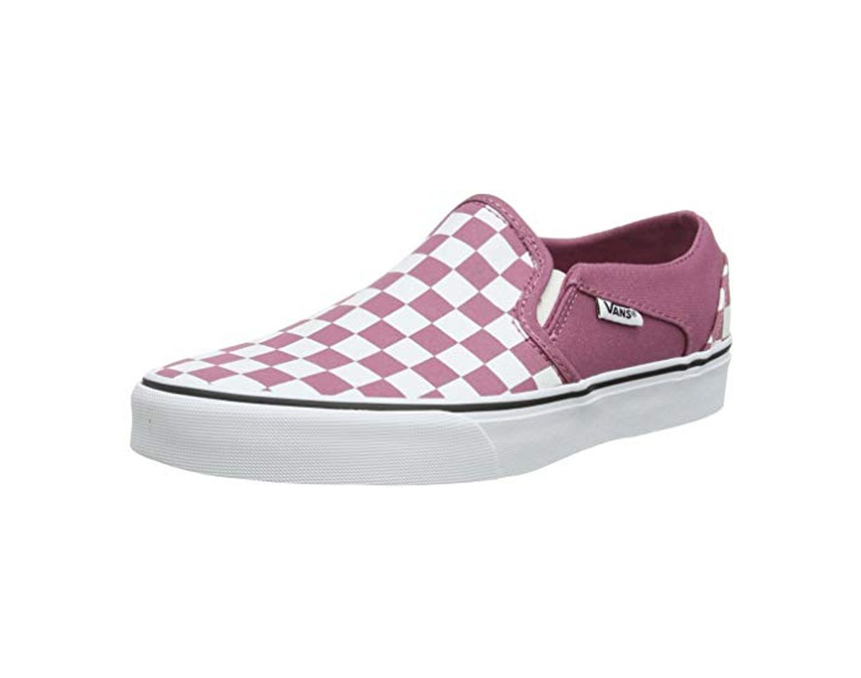 Moda Vans Asher