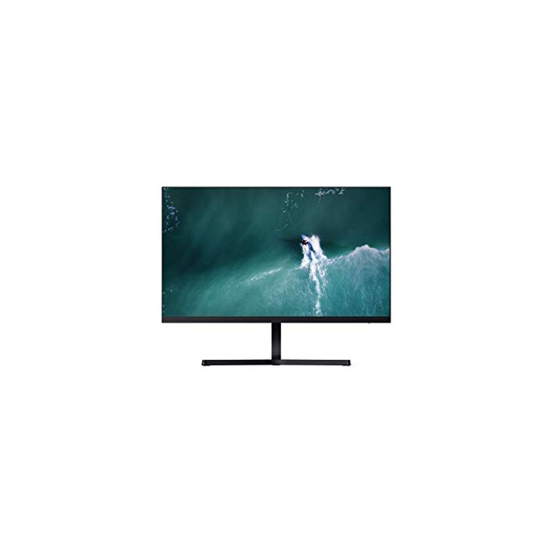 Social Xiaomi Monitor 1C 23.8" FHD (ISP, 1920x1080, 16:9, 60Hz, 6ms, 250cd/m2, HDMI