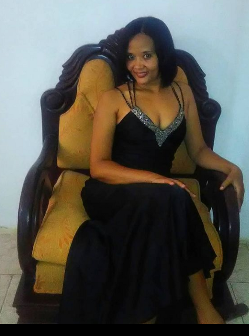 Soy caroly