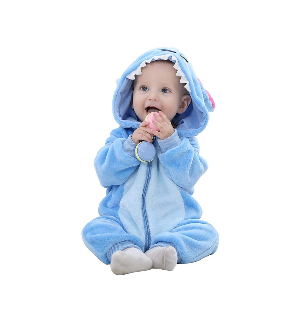 Mameluco unisex 🥰