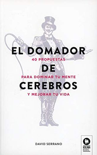 El domador de cerebros