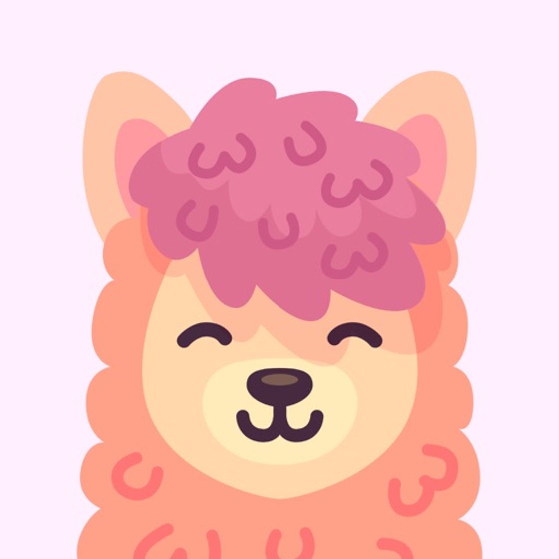 App Period tracker Pinkllama